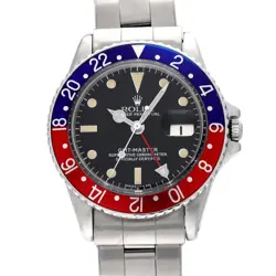 GMT-MASTER USA BRACELET