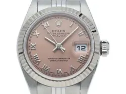 DATEJUST WOMEN 79174K