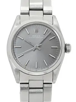 ROLEX OYSTER PERPETUAL 6748 331**** BOYS #T221
