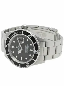 SUBMARINER DATE 16610LN