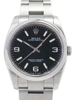 ROLEX OYSTER PERPETUAL JAPAN LIMITED EDITION 116000 M MEN #T074
