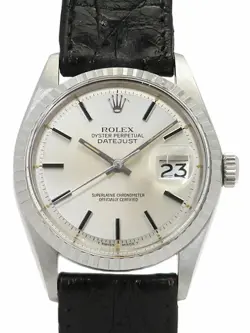 ROLEX DATEJUST 1603 350**** MEN #T197