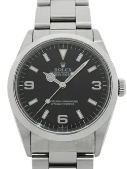 ROLEX EXPLORER 1 14270 U MEN #T115