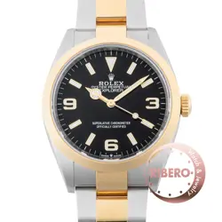 EXPLORER 124273 WATCHES