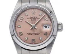 PERPETUAL DATE WOMEN