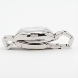 WHITE DIAL EXTRA