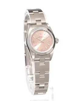 ROLEX LADIES WATCH