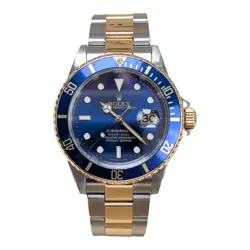BUCKLE WATCH 2008