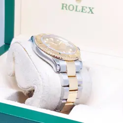 DIAL YACHTMASTER