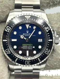 44MM MKII DIAL