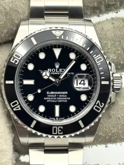 41MM 126610LN BOX
