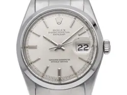 DATEJUST MEN 16003