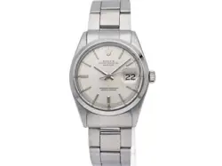 ROLEX Datejust Men 1600(3) #L669