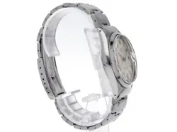 ROLEX Datejust Men 1600(3) #L669