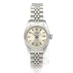 69160 WRISTWATCH STAINLESS