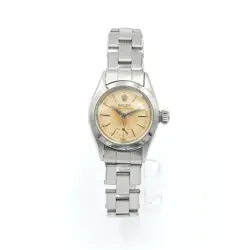 6504 AUTOMATIC WRISTWATCH