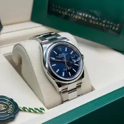 BEZEL OYSTER BRACELET
