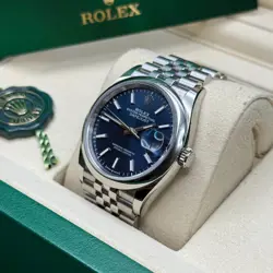 BLUE INDEX