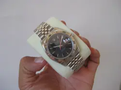 OYSTER PERPETUAL TURN-O-GRAPH