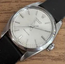 ROLEX PRECISION VINTAGE NOS