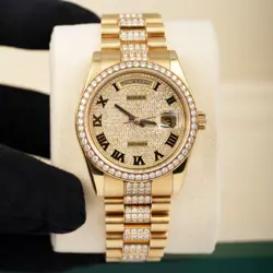 NUMERALS DIAL