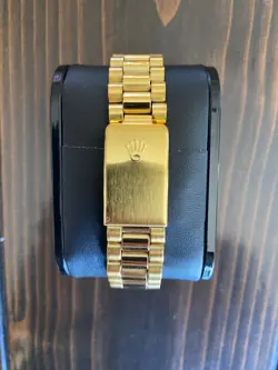 BEZEL AND