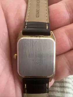 WATCH PARTS ROLEX