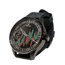 HIGH-QUALITY SWISS MECHANISM