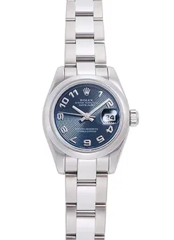 ROLEX DATEJUST 179160 #K603
