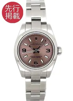 ROLEX OYSTER PERPETUAL 176200 #K633