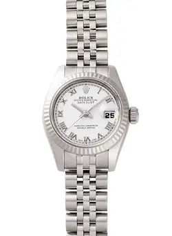 ROLEX DATEJUST 179174 #K587