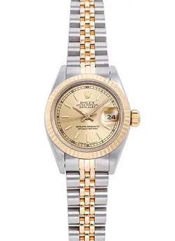 ROLEX DATEJUST 69173 #K622