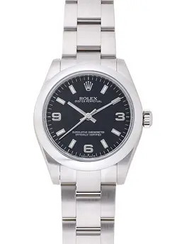 ROLEX OYSTER PERPETUAL 177200 #K552