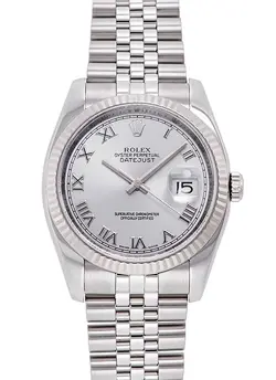 ROLEX DATEJUST 116234 #K407