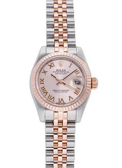 ROLEX DATEJUST 179171 #K429