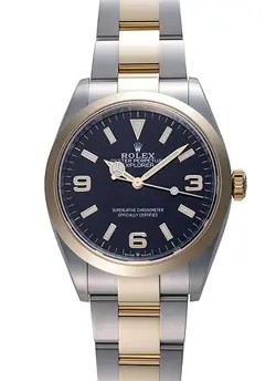 EXPLORER 124273 #K297