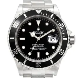 40MM SUBMARINER #017