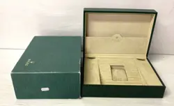 WATCH CASE