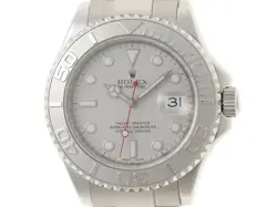ROLEX YACHT-MASTER ROLESIUM 16622 ?472?