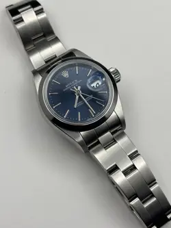 DIAL WATCH 69160