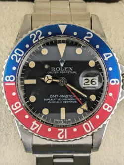 DIAL C+I RIVET