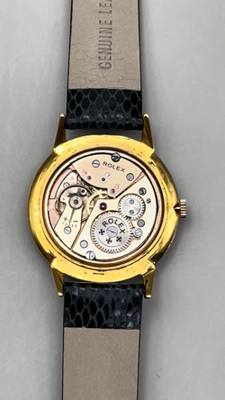 VTG ROLEX MARCONI