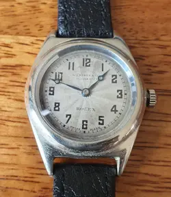VINTAGE GENTS/MENS ROLEX