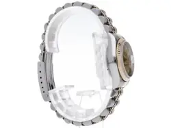 ROLEX Datejust Women 10P Diamonds 79173G(K) #L472