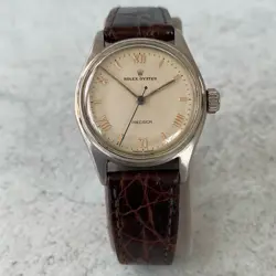 4444 MANUAL WIND