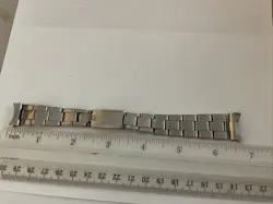 USA WRISTWATCH BAND