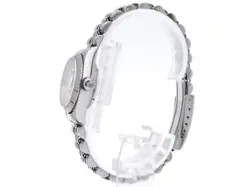 ROLEX Datejust Women 10P Diamonds Computer 79174G(A) #L492