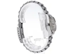 ROLEX Datejust Women 10P Diamonds Computer 79174G(A) #L492