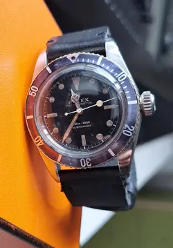 6538 CUSTOM