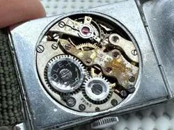1920'S ROLEX